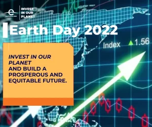 Earth Day 2022