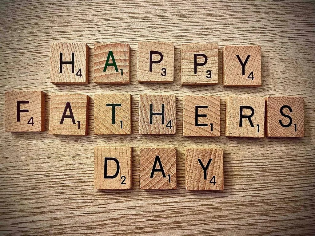 Father's Day - Order Fulfilment