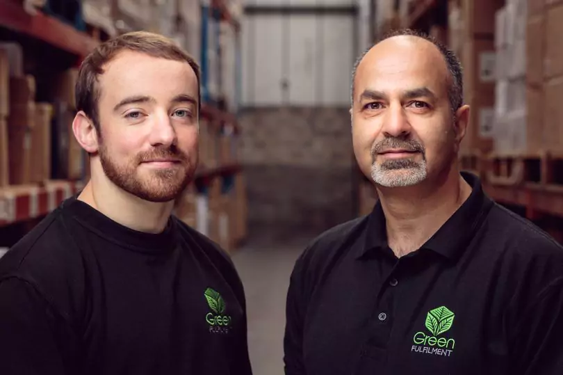 Insider coverage about Green Fulfilment’s performance on 28th July 2021