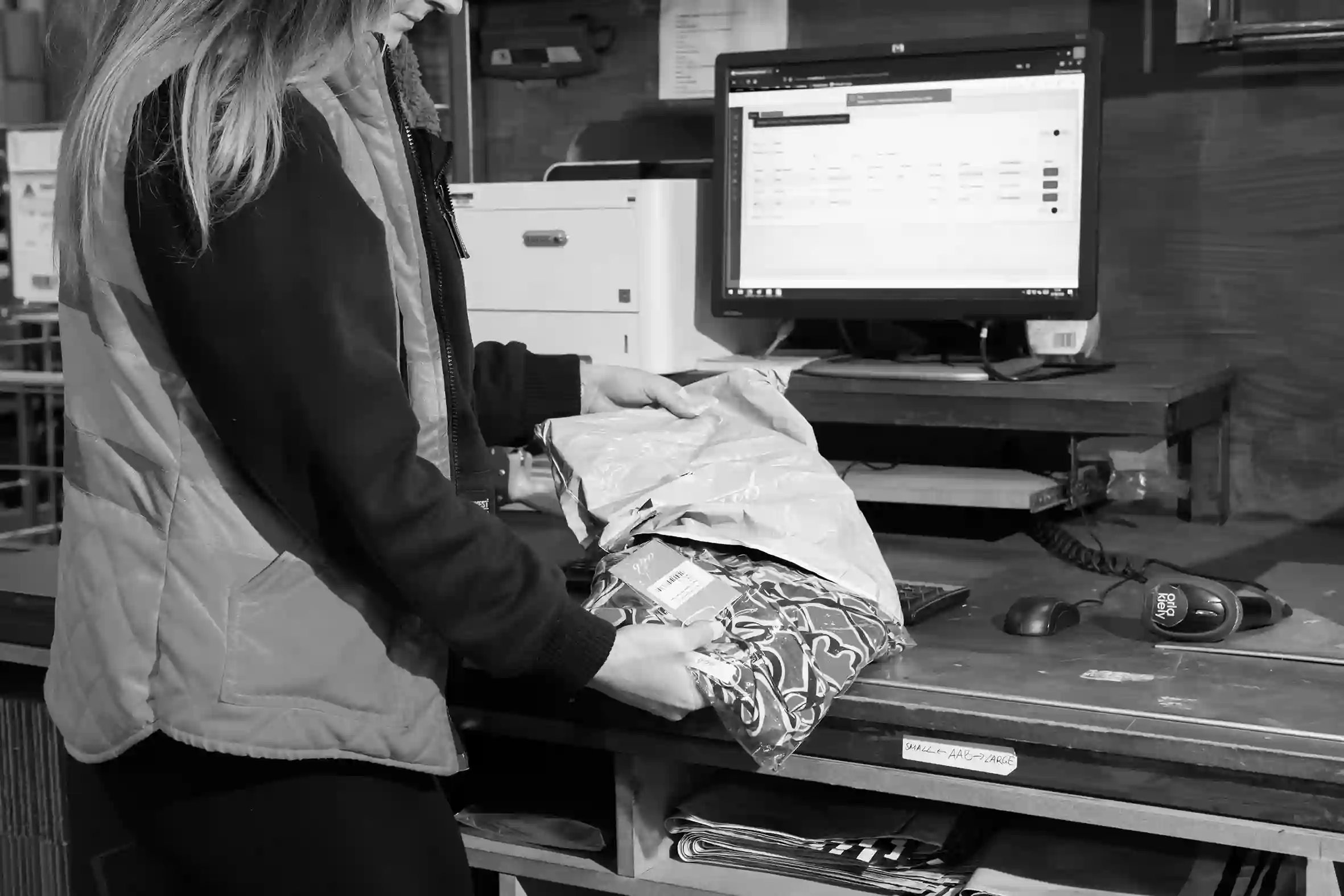 Processing Returns Processing Returns