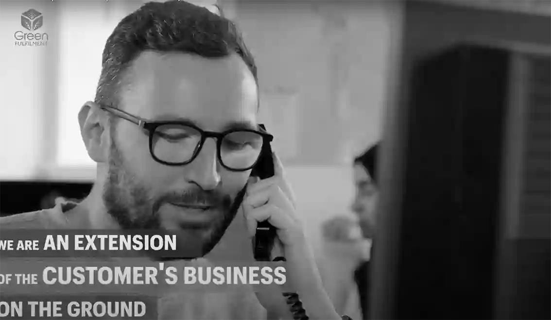 Exceptional Fulfilment Customer Service Exceptional Fulfilment Customer Service