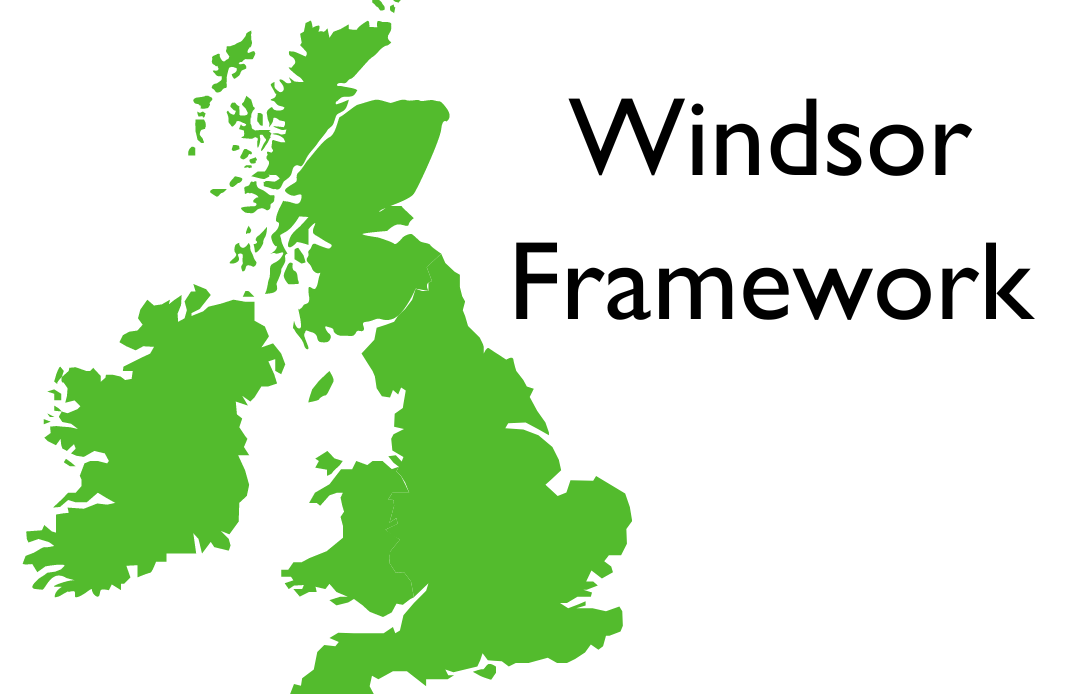 WINDSOR A Guide to the Windsor Framework and UKIMS for UK eCommerce