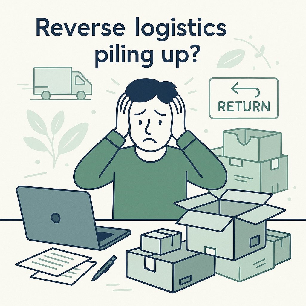 Reverse Logistics