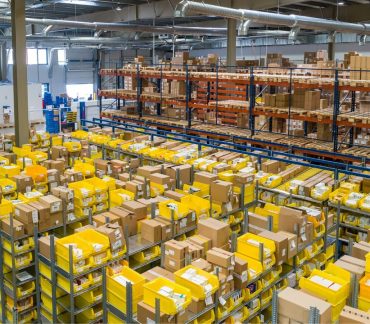 Warehouse Facility