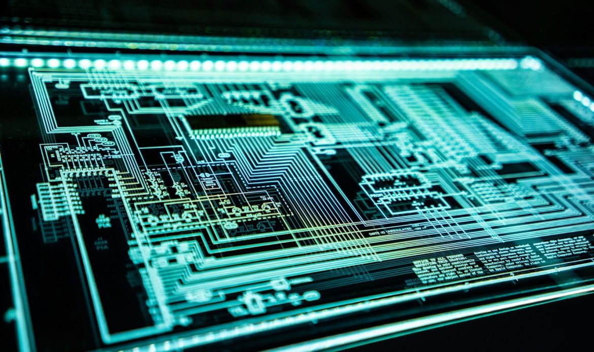 Warehouse Technology
