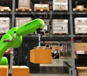 Automated Warehouse Picking Systems