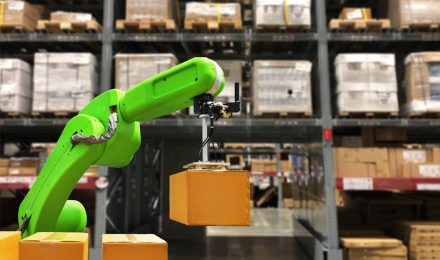 Automated Warehouse Picking Systems