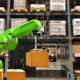 Automated Warehouse Picking Systems