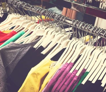 Fashion Fulfilment