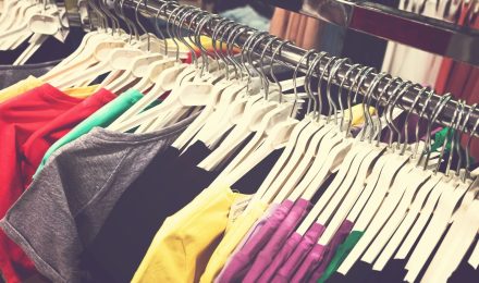 Fashion Fulfilment