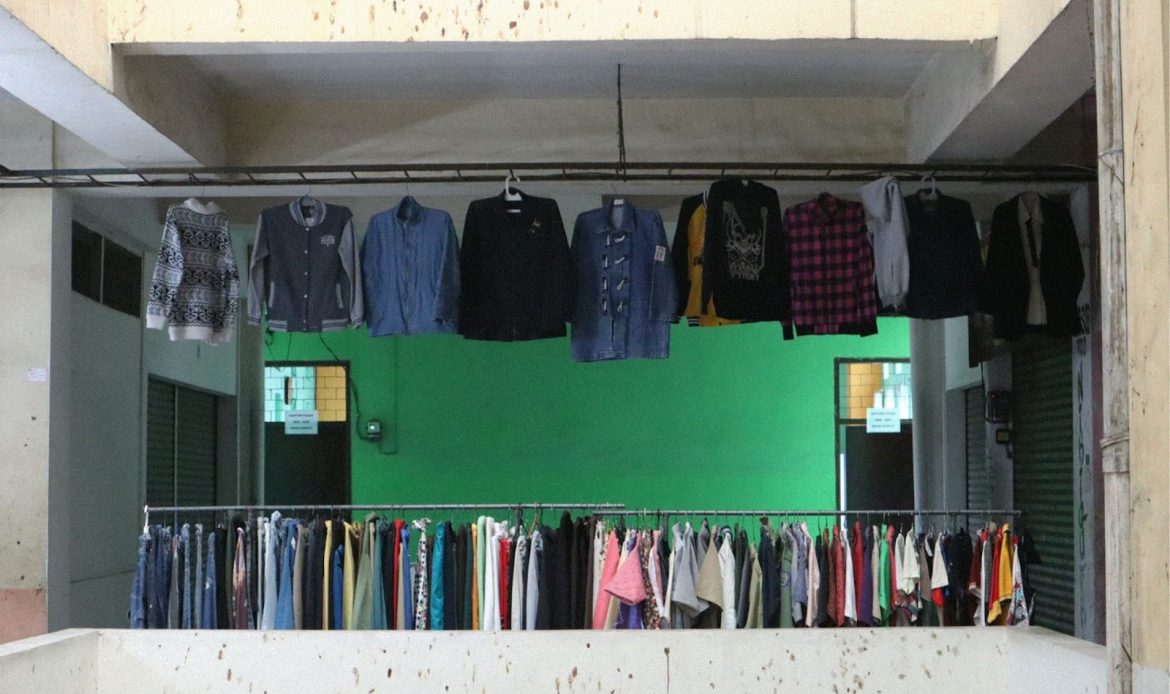 Sustainable Fashion Fulfilment
