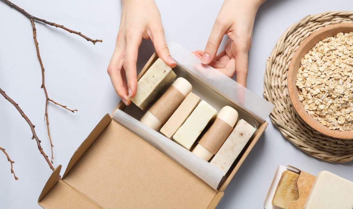 Packaging Sustainability