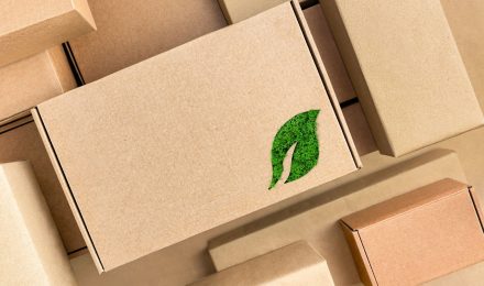 Sustainable Packaging