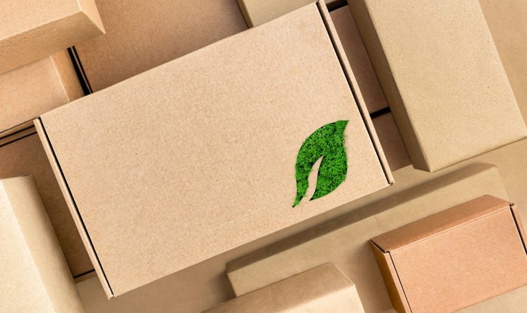Sustainable Packaging