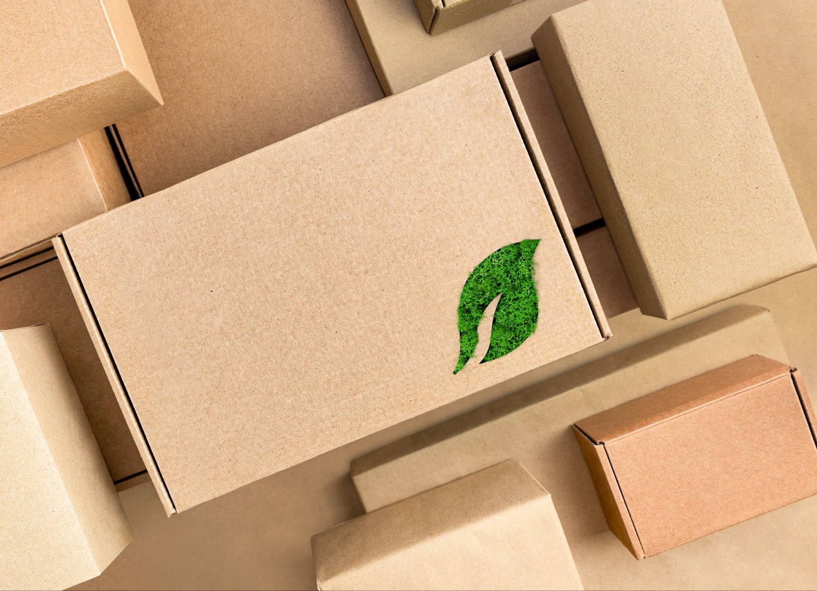 Sustainable Packaging