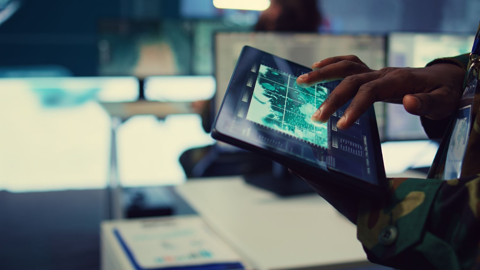 Multi Carrier Shipping