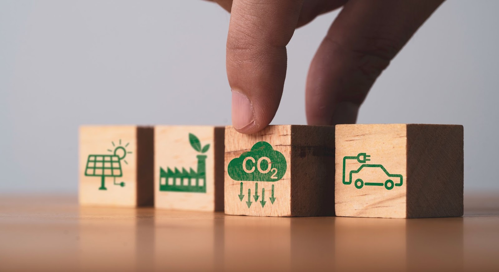 Sustainable Warehousing