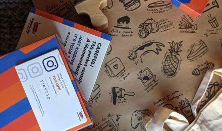 Green Printing and Sustainable eCommerce Packaging