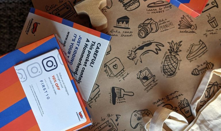 Green Printing and Sustainable eCommerce Packaging