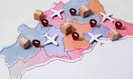 Cross Border Shipping