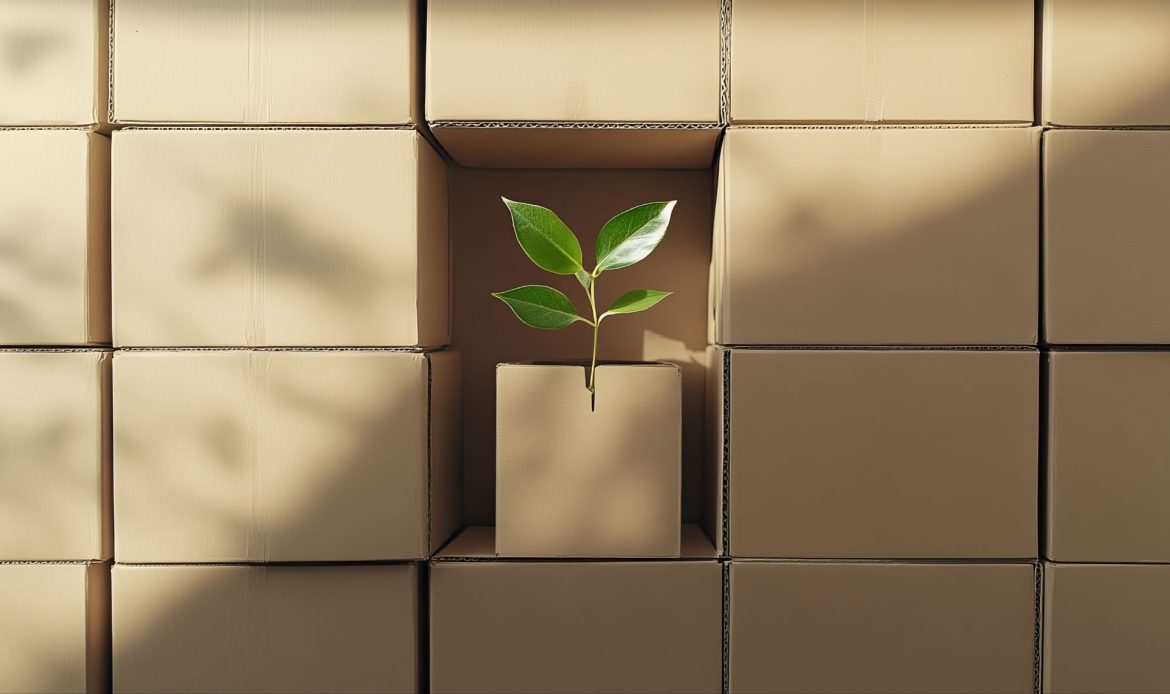 Eco Friendly Packaging