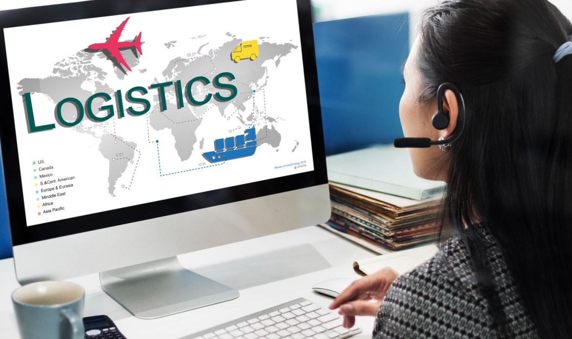 International Logistics