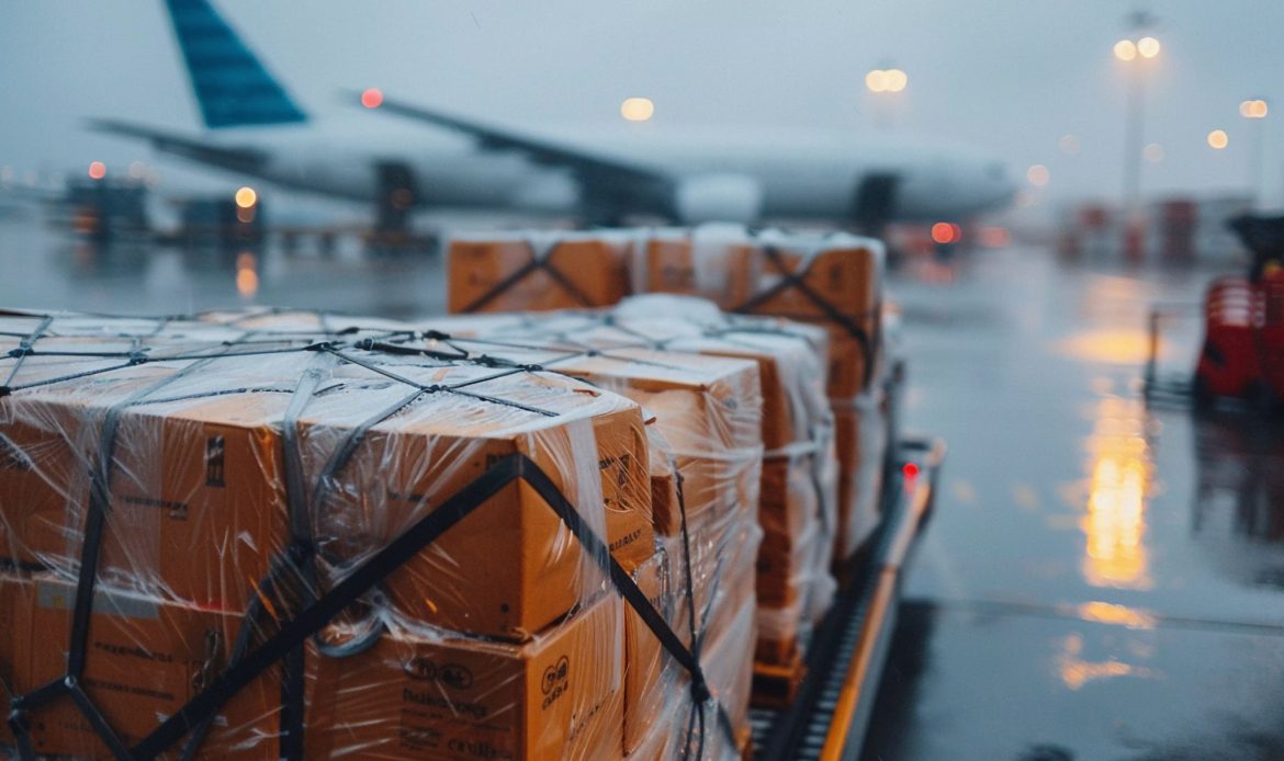 International Shipment