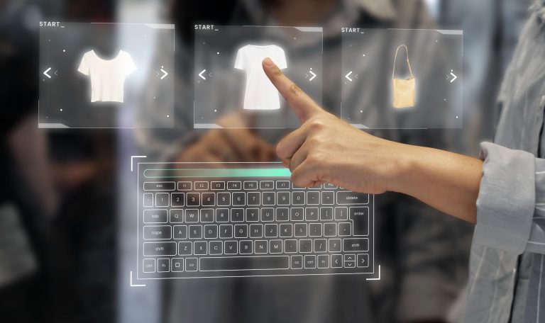 eCommerce