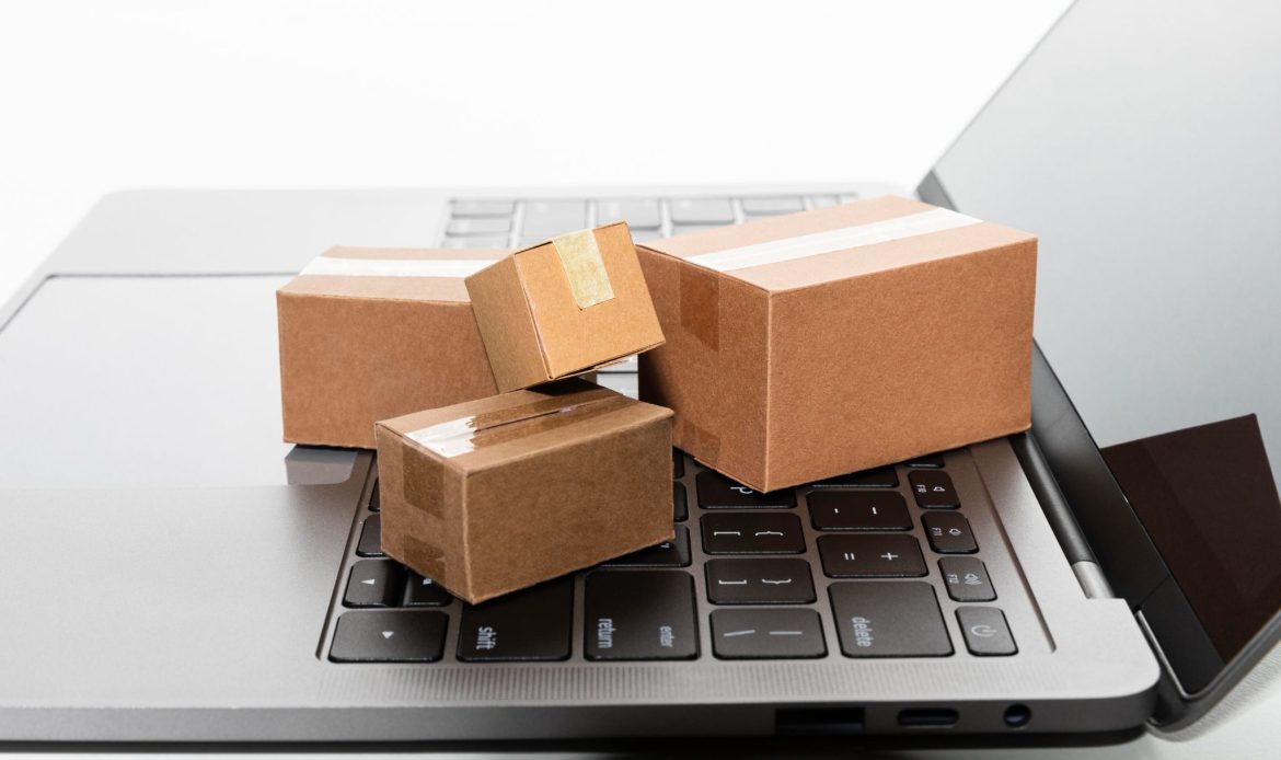 eCommerce Fulfilment
