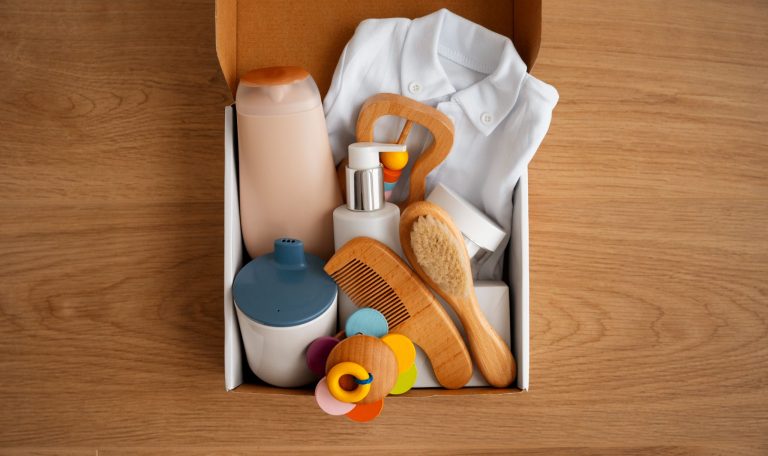 Kitting Services