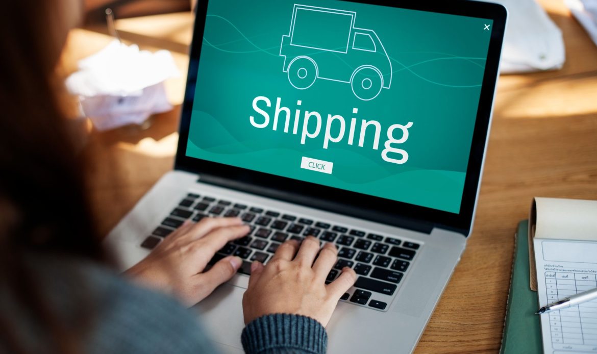 Shipping Partner