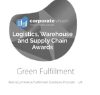 Corporate Vision Winner