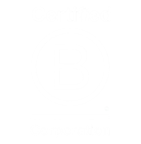 B Corp Certified