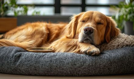 Pet Products Shipment