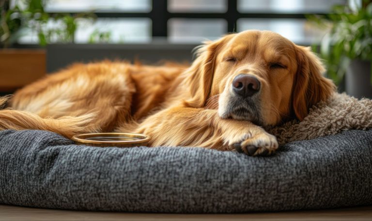 Pet Products Shipment