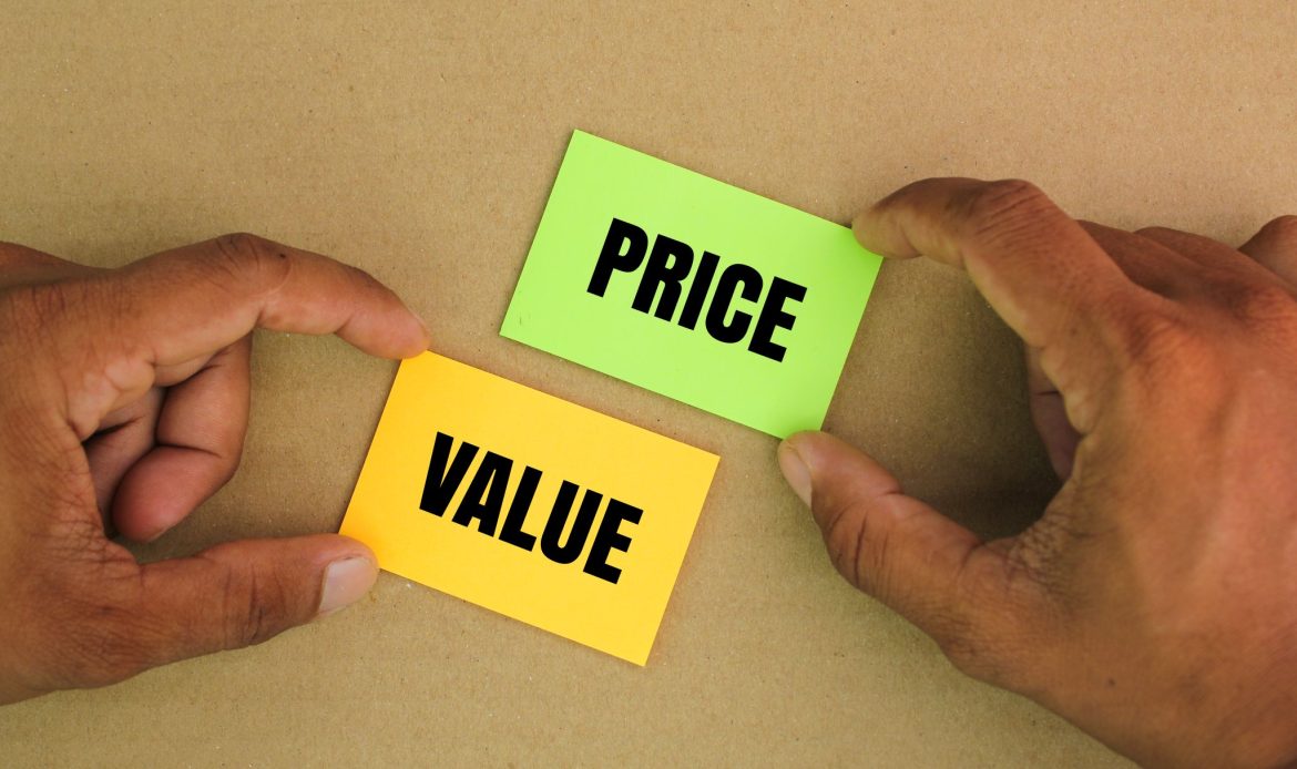 Price and Value