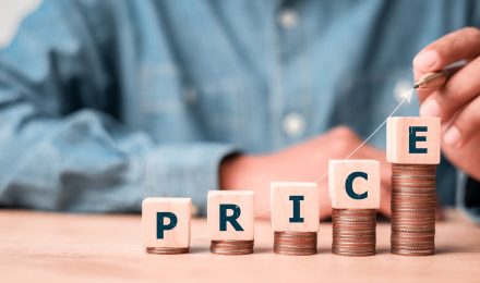 UK 3PL Pricing