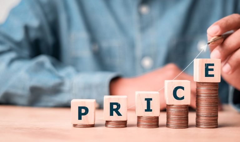 UK 3PL Pricing