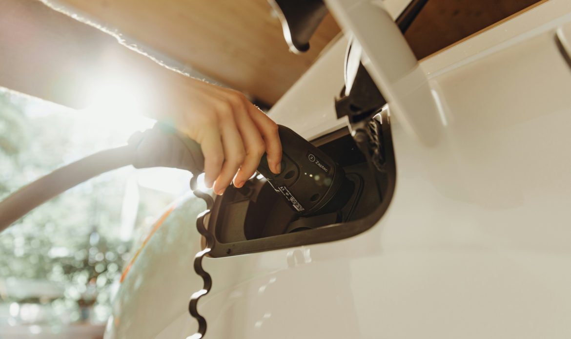 EV Car