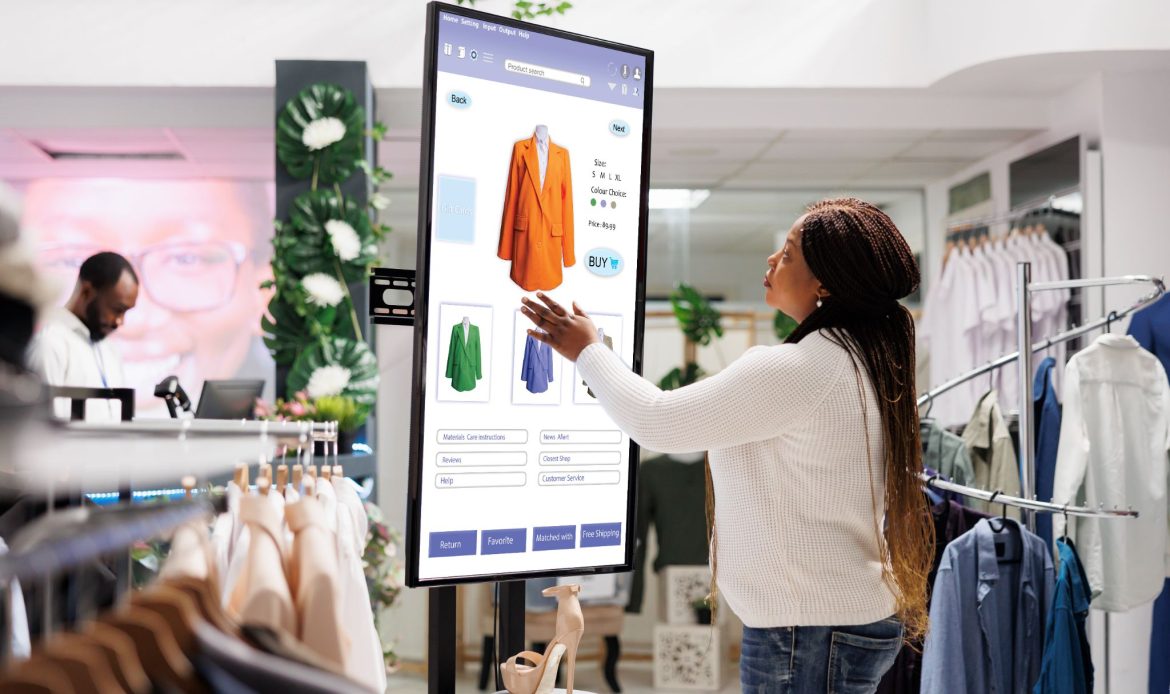 Phygital Retail
