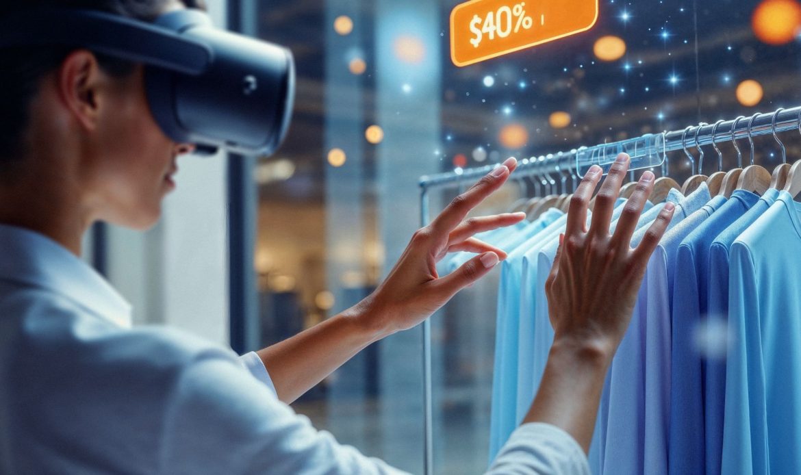 Phygital Retail eCommerce