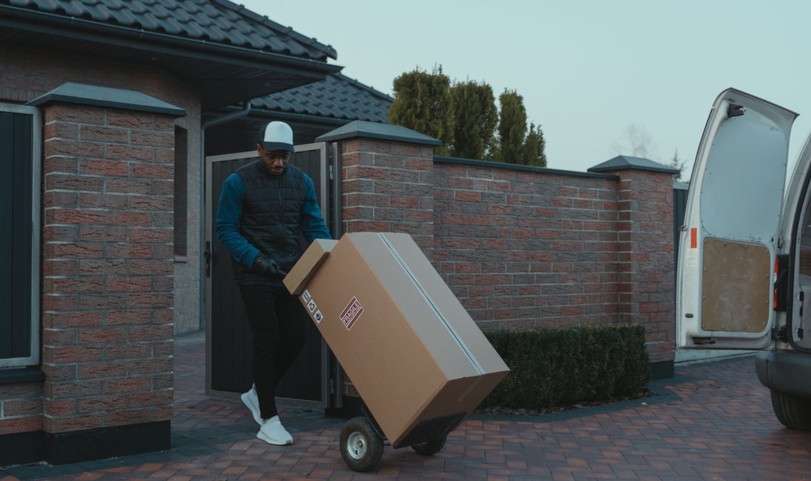 White Gloves Delivery Cost
