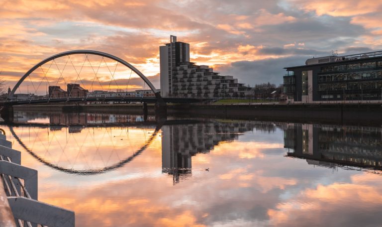 Glasgow Business Centre