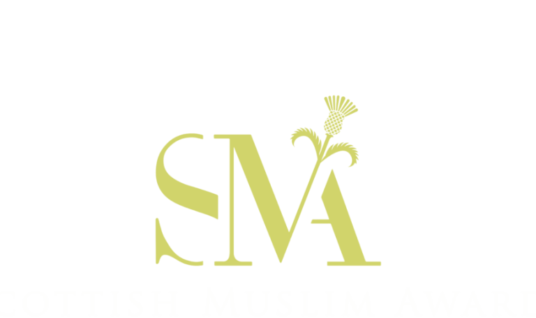 scottish muslim awards